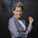Dr. Anny Barkhordarian
