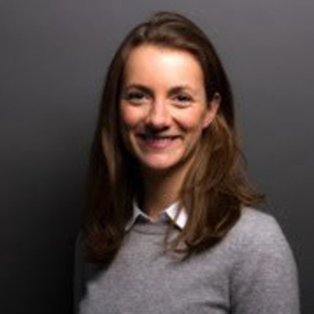 Maria Schäfer Psychotherapeutin in Ausbildung Alexianer Krankenhaus