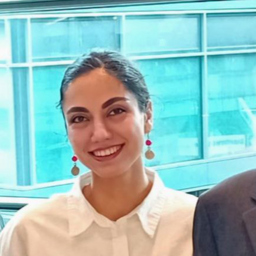 Niloofar Pazooki