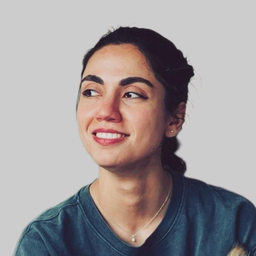 Niloofar Pazooki
