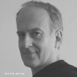 Bodo Hartmann