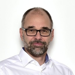 Oliver Klitzing