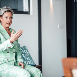 Helien Rebergen - Verhagen