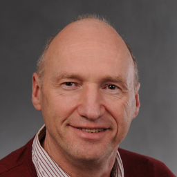 Dipl.-Ing. Dirk Georg