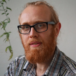 Thomas Homeister