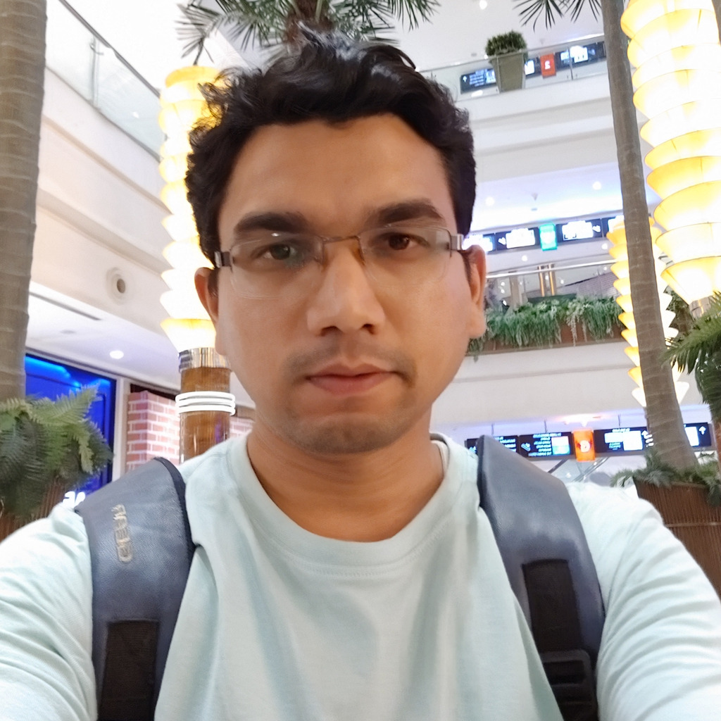 Mayur Borse Senior Software Engineer Globant XING Mayur Borse Senior Software Engineer Globant XING