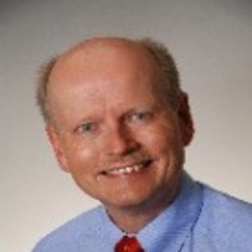 Harald Ettl Sektorleitung Credit Suisse XING