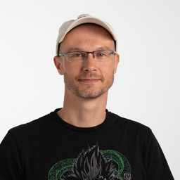 Sascha Krug