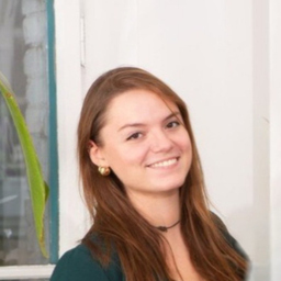 Evelyn Kurtz's profile picture