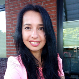 Yuliia Bryn