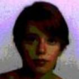 Aida Sanchez Diaz-Agero