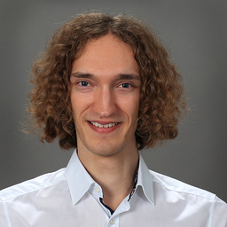 Pascal Wendt