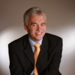 Heiner Luhmann