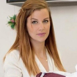Catharina Golder