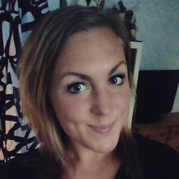 Sarah-Marie Eichler