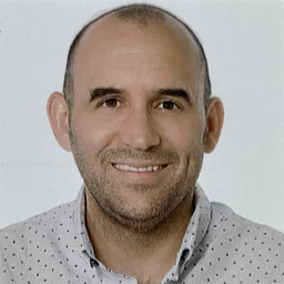 Óscar Rodríguez Fernández
