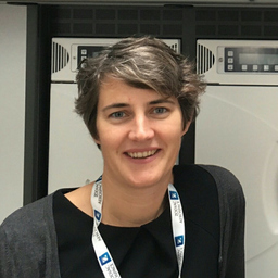 Britta Appolt