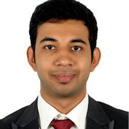 Nikhil Kale