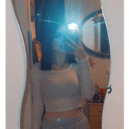 Selina Lapoule