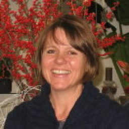 Sabine Bauer-Hillmann