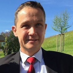 Stefan Gillesberger