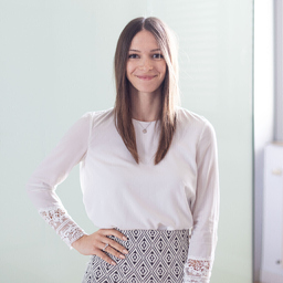 Sarah Godel