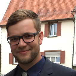 Alexander Tessmer