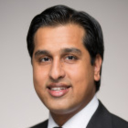Dr. Shoaib Rana