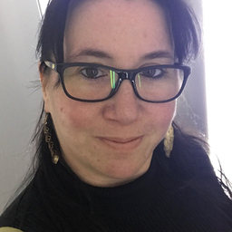 Simone Messer