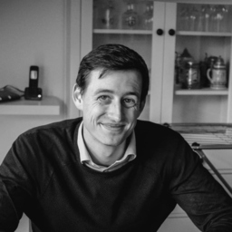 Niklas von den Driesch