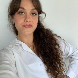 Emma Lola Bodard