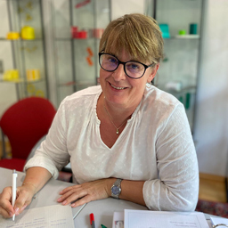 Sylvia Schäfer