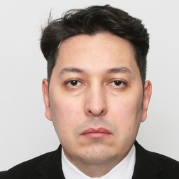 Dilshod Buranov