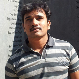 Gopi Alagarsamy