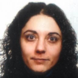 Isabel Suarez Suarez