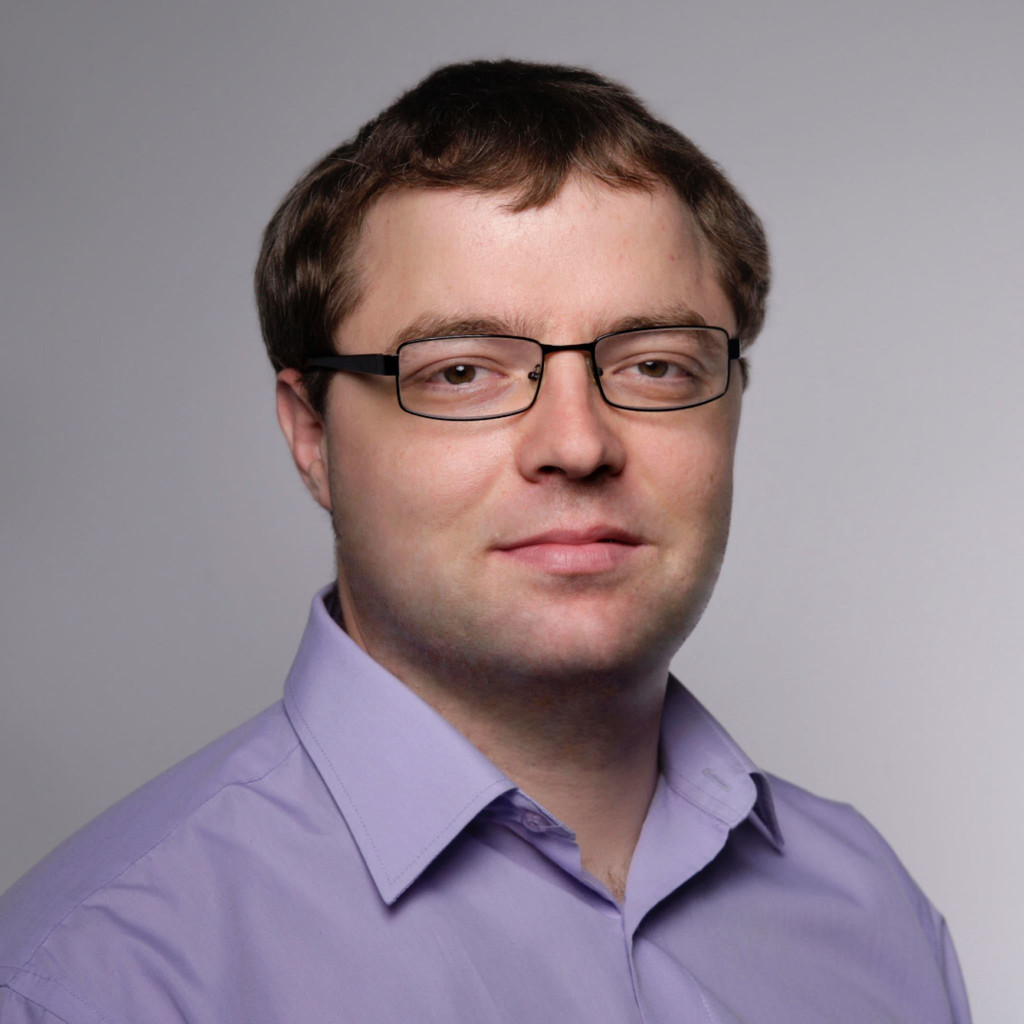 Alex Bernhardt IT Technik, IT Administrator, IT Systemadministrator