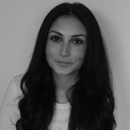 Ilknur Korkmaz