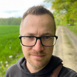 Andreas Grimm
