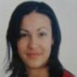 Martina Fernández Parra