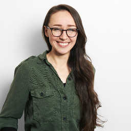 Christina Weinbrenner