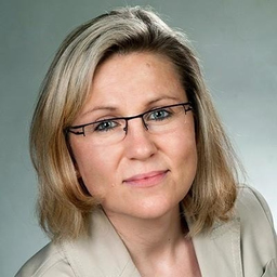 Lidia Mendla