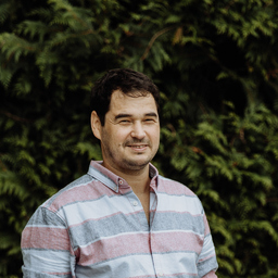 Christian Schwarz MSc