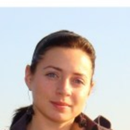 Tatiana Likhacheva