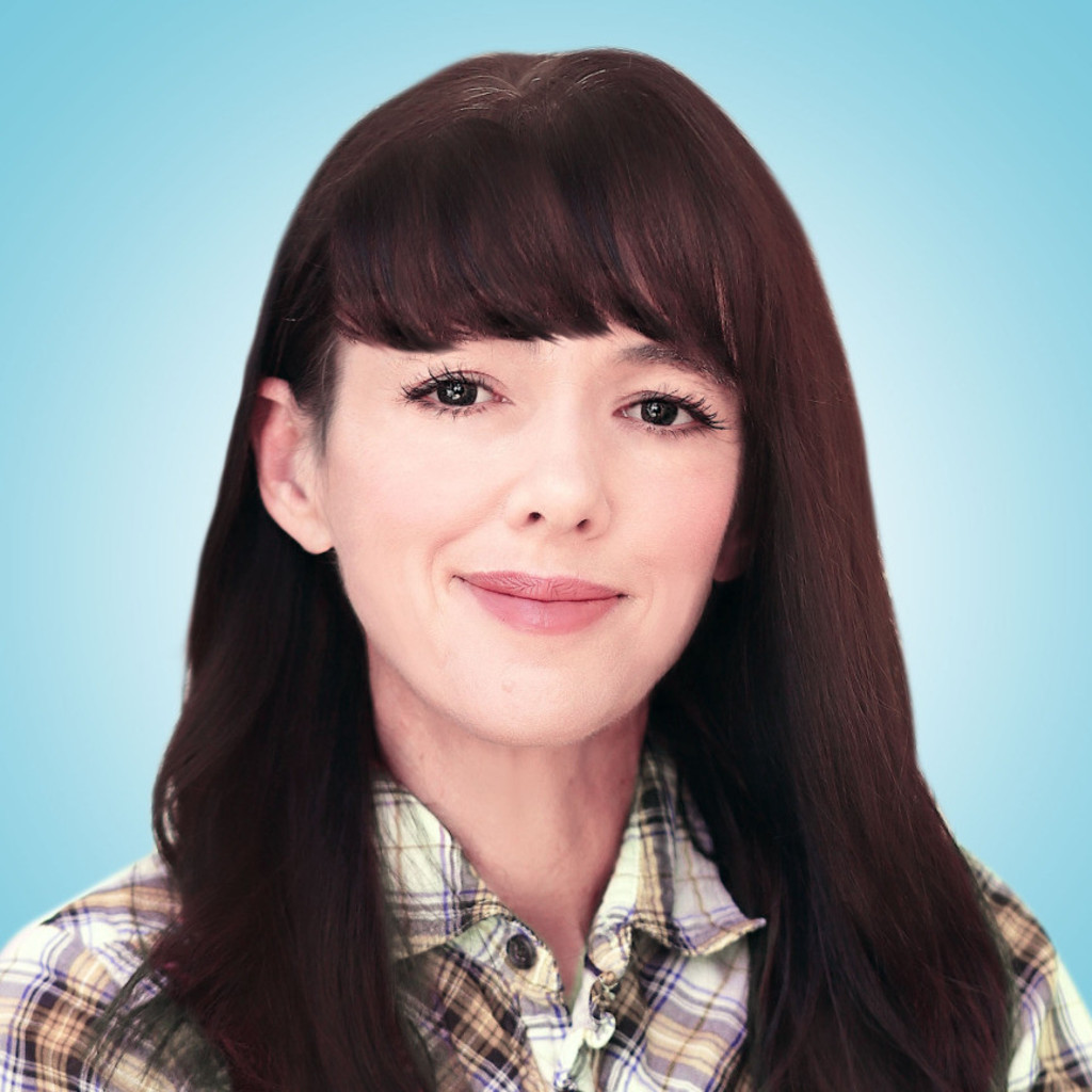 Miranda Kramer Chief Operating Officer The Nomad Project XING