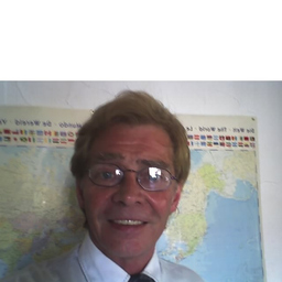 Profilbild Werner Fischer