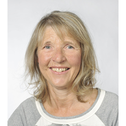 Béatrice Deane