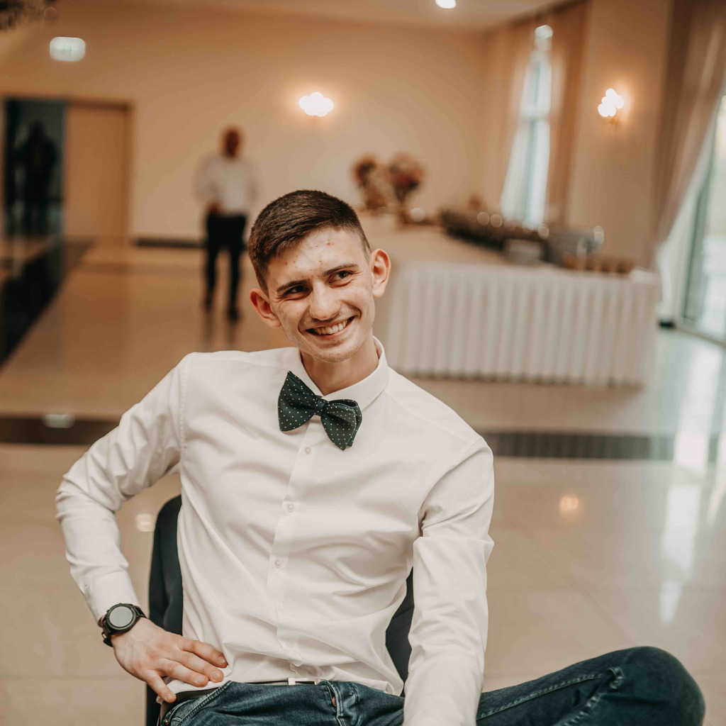 Vitali Litvinov Speditionskaufmann J. W. Meyer Transport XING