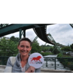 Caroline BOURGEOIS-RIOU