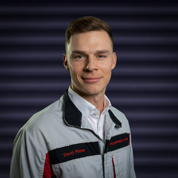 David Richter
