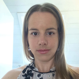 Stephanie Ridder